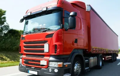 İzmir Develi Ambar Kargo