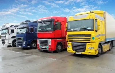 İzmir Develi Nakliye Ambarı