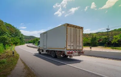 İzmir ile Develi Arası Bulaşık Makinesi Taşıma