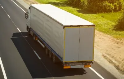 İzmir ile Develi Arası Parça Eşya Taşıma